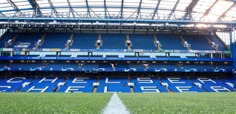 必赢体育体育成为切尔西的官方博彩合作伙伴