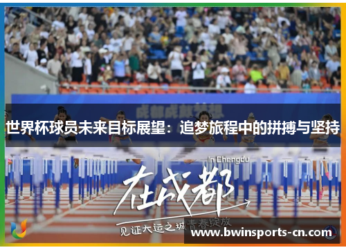 世界杯球员未来目标展望：追梦旅程中的拼搏与坚持