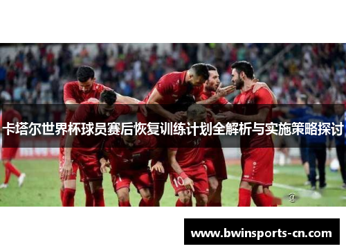 卡塔尔世界杯球员赛后恢复训练计划全解析与实施策略探讨