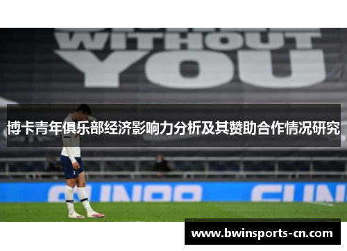 博卡青年俱乐部经济影响力分析及其赞助合作情况研究