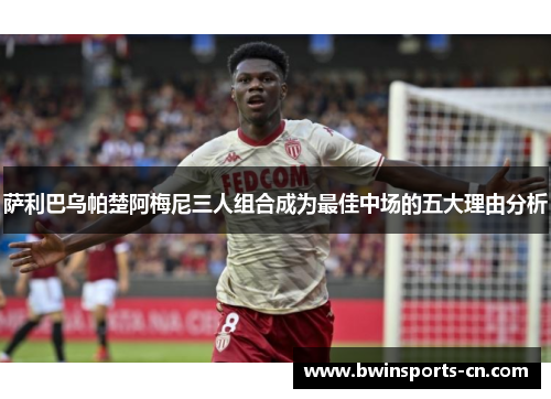 萨利巴乌帕楚阿梅尼三人组合成为最佳中场的五大理由分析